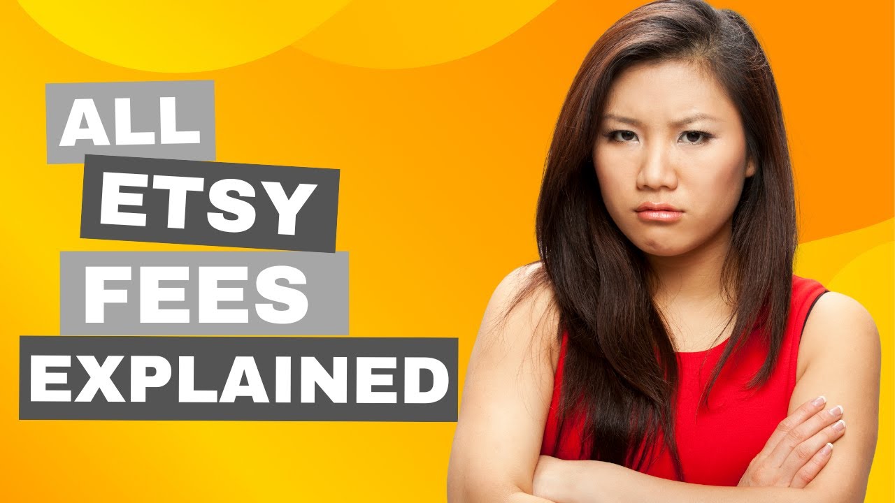 All Etsy Fees Explained Fabricante de Encapsulados no Brasil