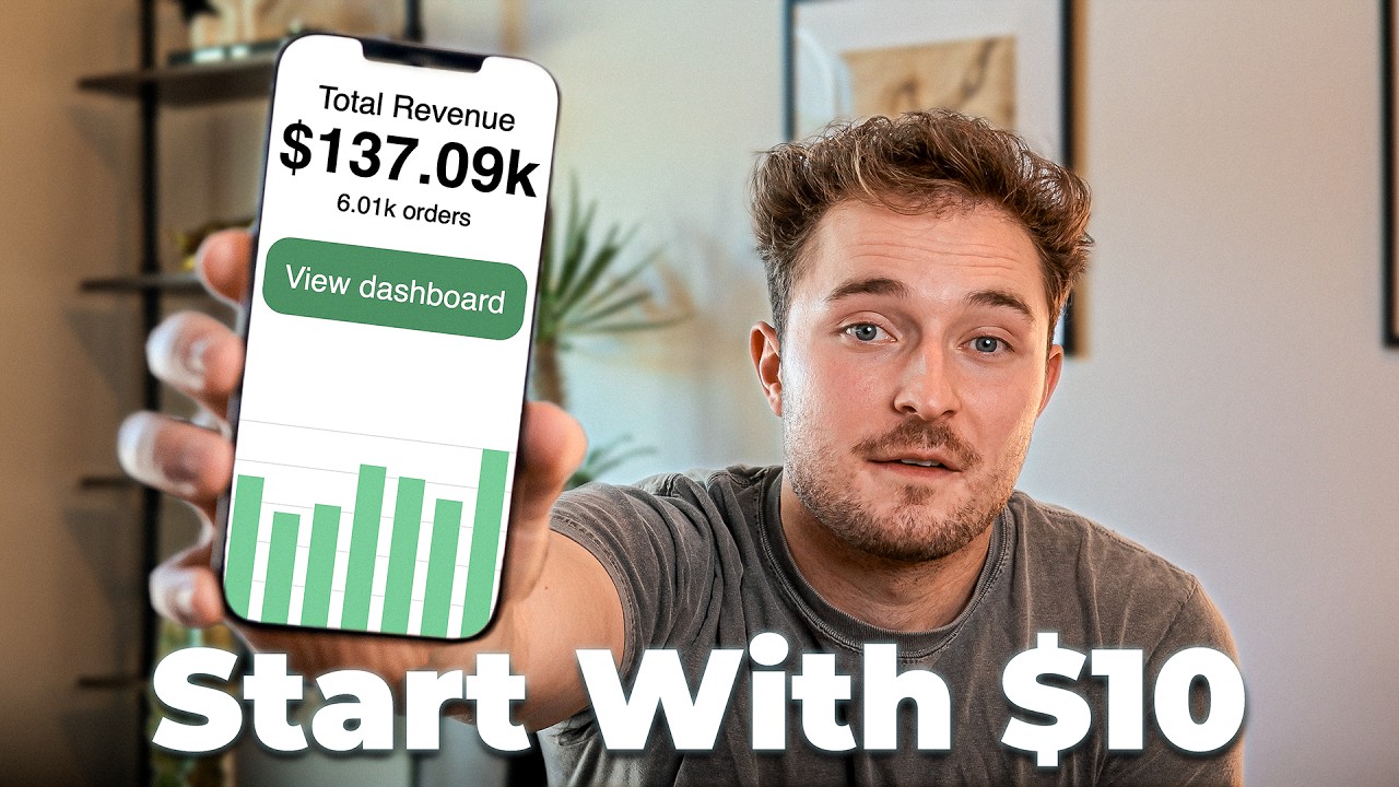 Easiest Way To Start PrintonDemand in 2024 Fabricante de